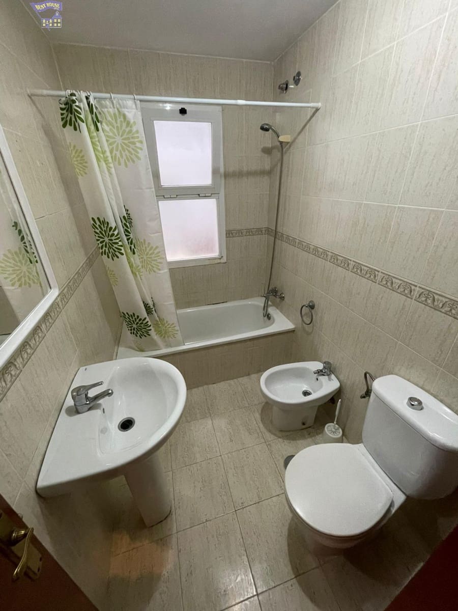 3 bedroom Flat for sale in Arcos de la Frontera - € 110,000 (Ref: 9551903)