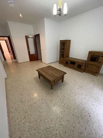 3 slaapkamer Flat te koop in Arcos de la Frontera - € 110.000 (Ref: 9551903)