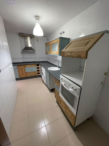 3 slaapkamer Flat te koop in Arcos de la Frontera - € 110.000 (Ref: 9551903)