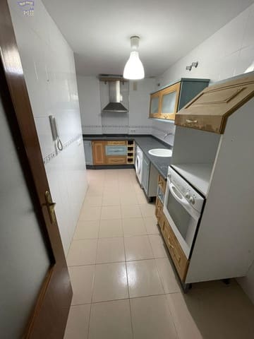 3 slaapkamer Flat te koop in Arcos de la Frontera - € 110.000 (Ref: 9551903)