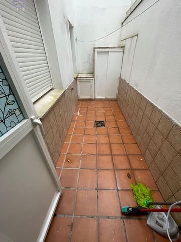 3 slaapkamer Flat te koop in Arcos de la Frontera - € 110.000 (Ref: 9551903)