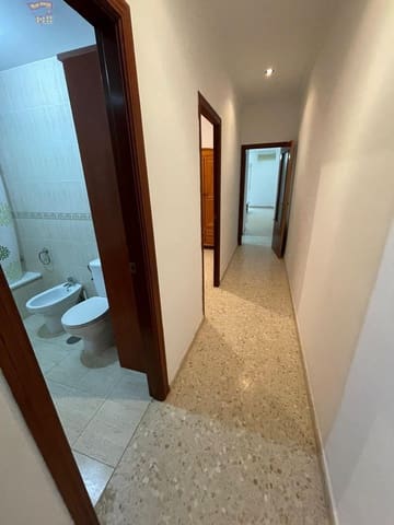 3 slaapkamer Flat te koop in Arcos de la Frontera - € 110.000 (Ref: 9551903)