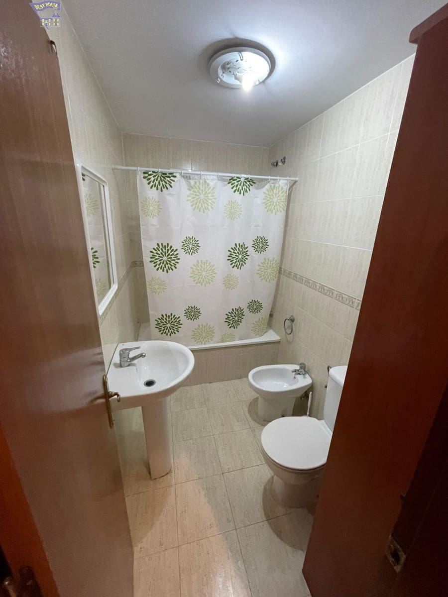 3 bedroom Flat for sale in Arcos de la Frontera - € 110,000 (Ref: 9551903)