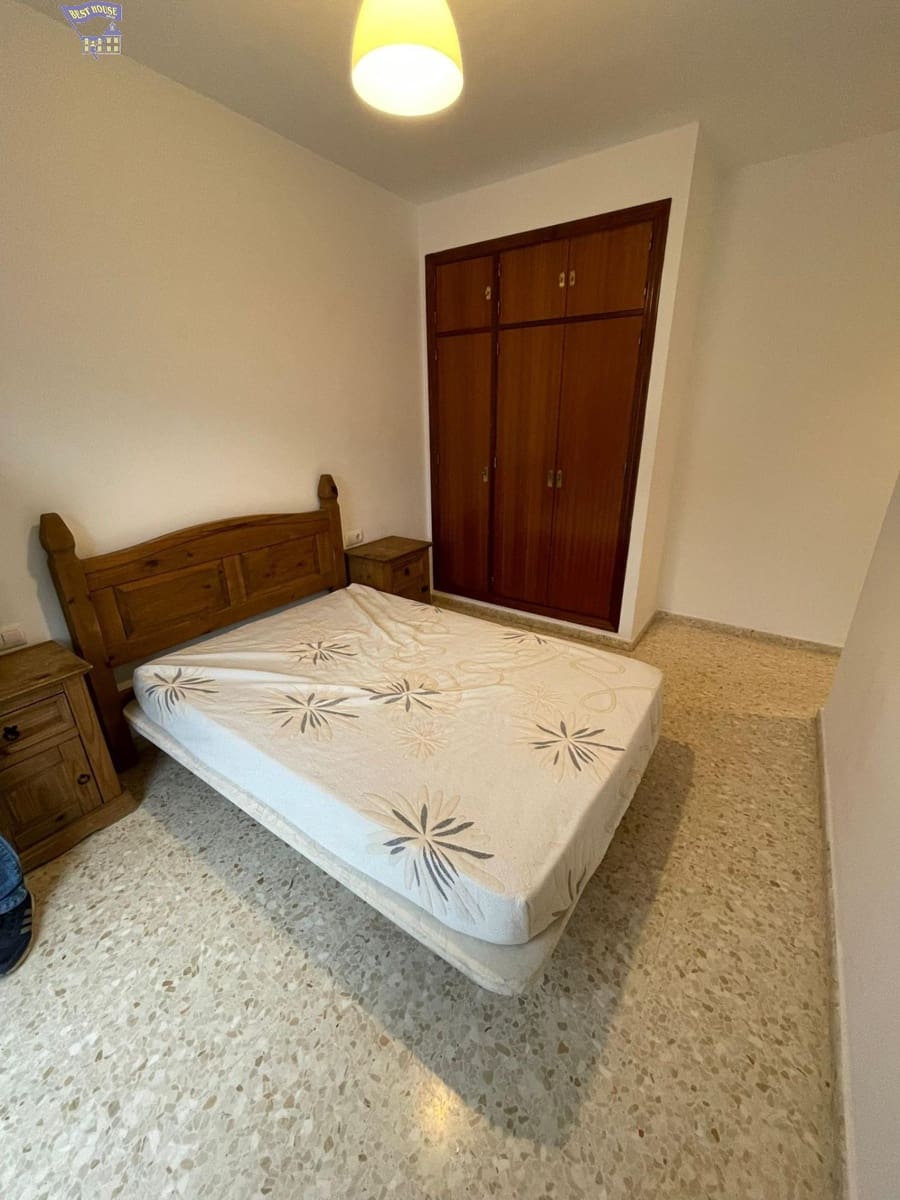 3 bedroom Flat for sale in Arcos de la Frontera - € 110,000 (Ref: 9551903)