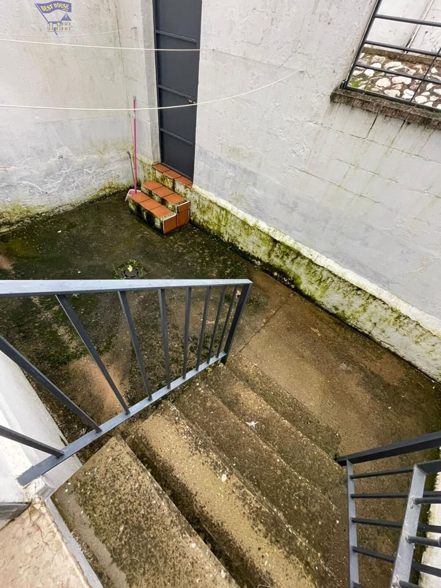 3 bedroom Flat for sale in Arcos de la Frontera - € 110,000 (Ref: 9551903)