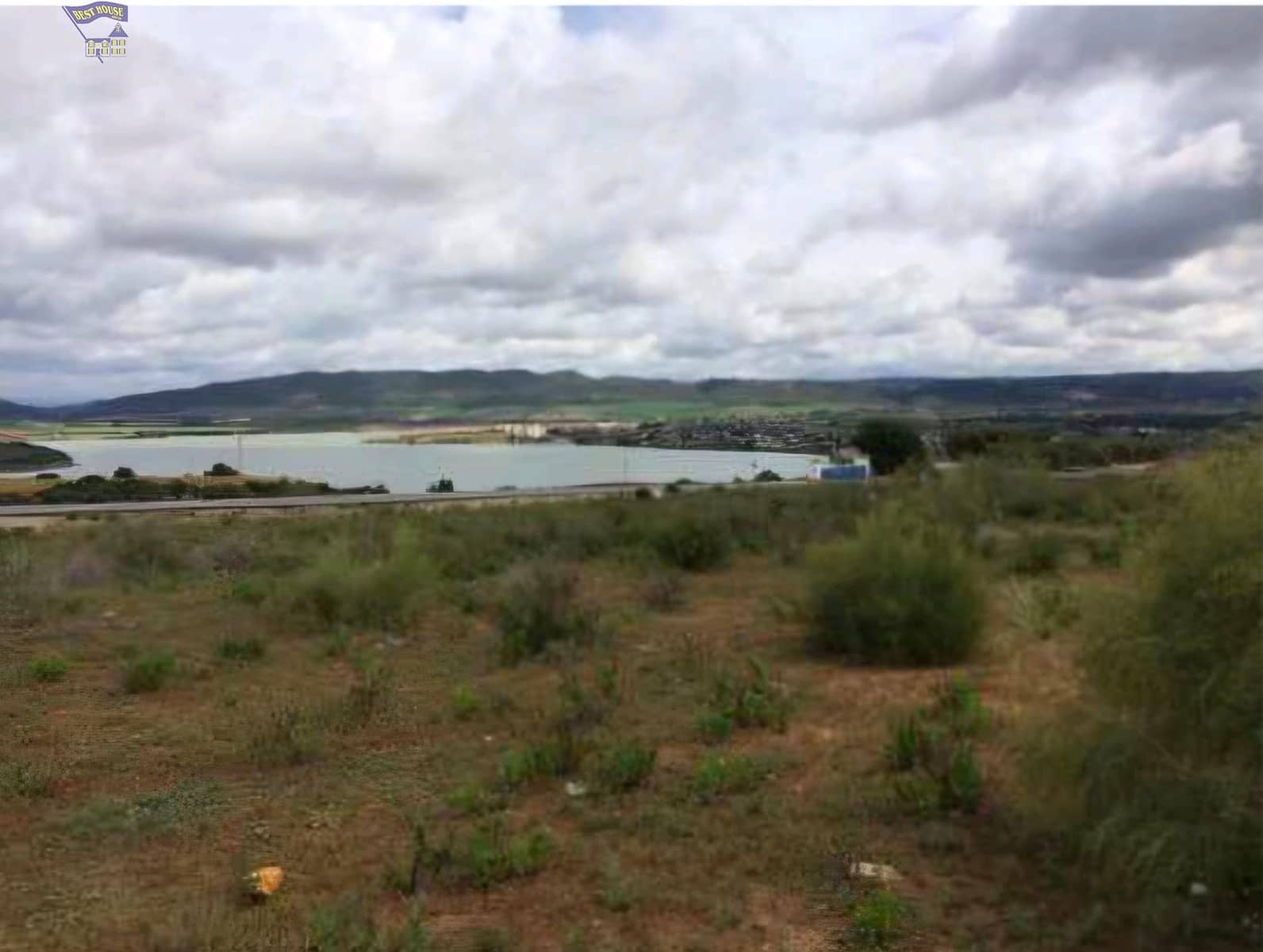 Terreno Non Edificato in vendita in Arcos de la Frontera - 350.000 € (Rif: 9596391)