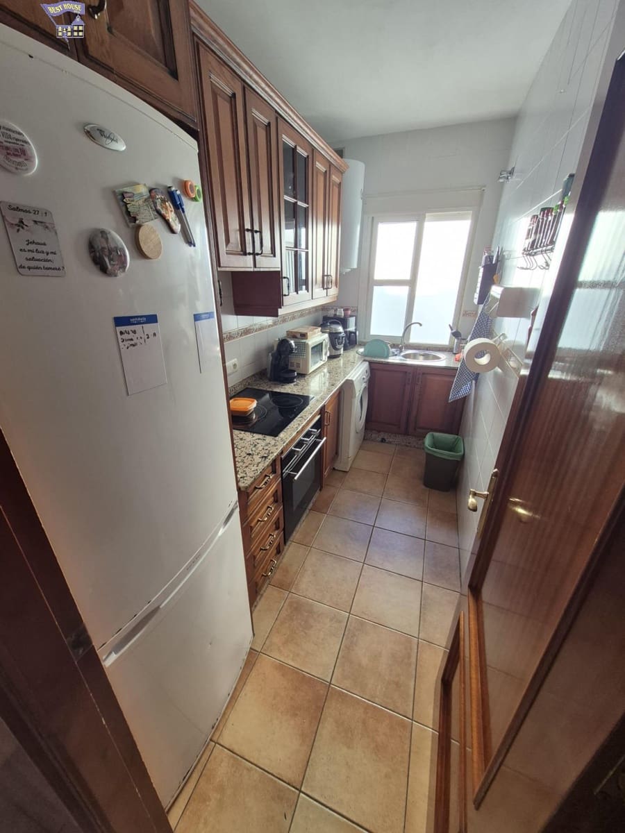 3 quarto Apartamento para venda em Arcos de la Frontera - 85 000 € (Ref: 9627809)