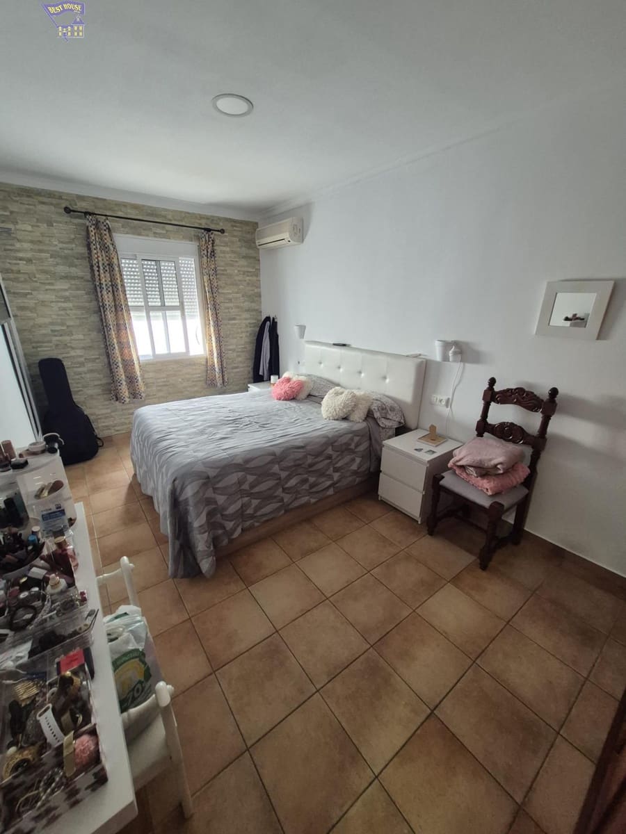 3 quarto Apartamento para venda em Arcos de la Frontera - 85 000 € (Ref: 9627809)