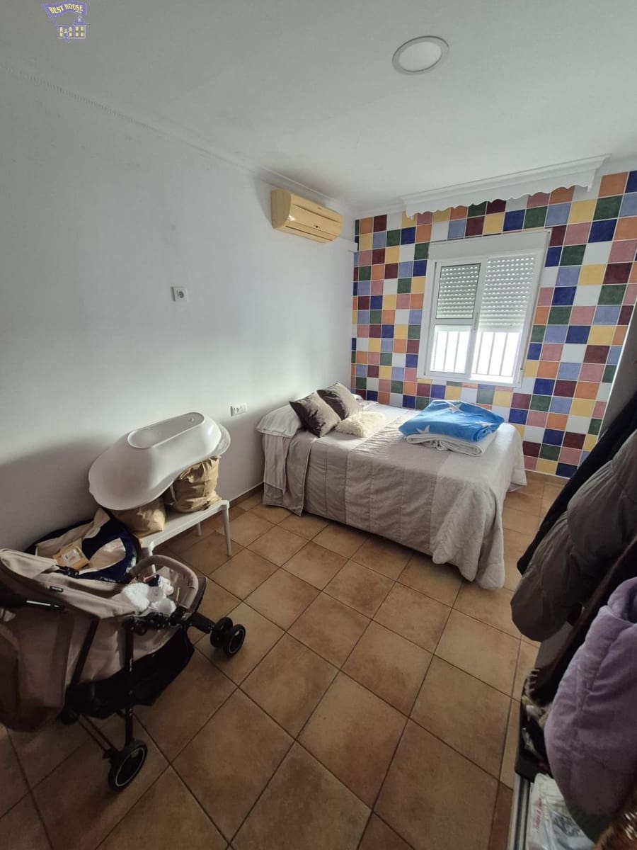 3 quarto Apartamento para venda em Arcos de la Frontera - 85 000 € (Ref: 9627809)