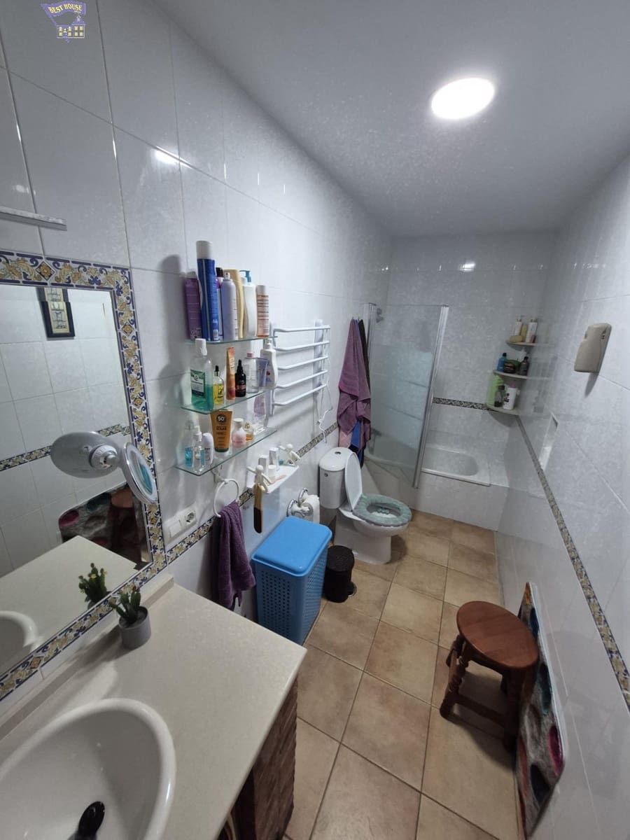 3 quarto Apartamento para venda em Arcos de la Frontera - 85 000 € (Ref: 9627809)