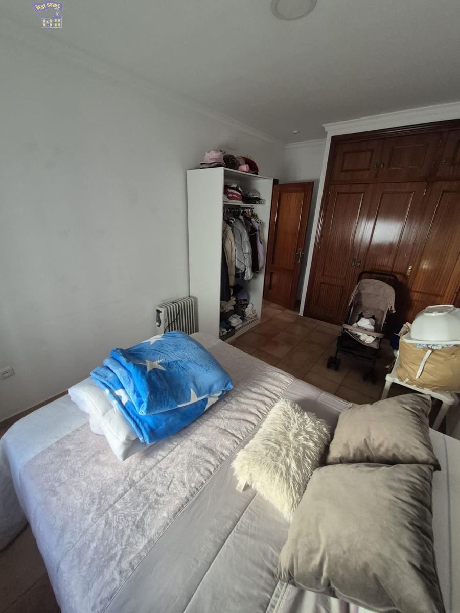 3 quarto Apartamento para venda em Arcos de la Frontera - 85 000 € (Ref: 9627809)
