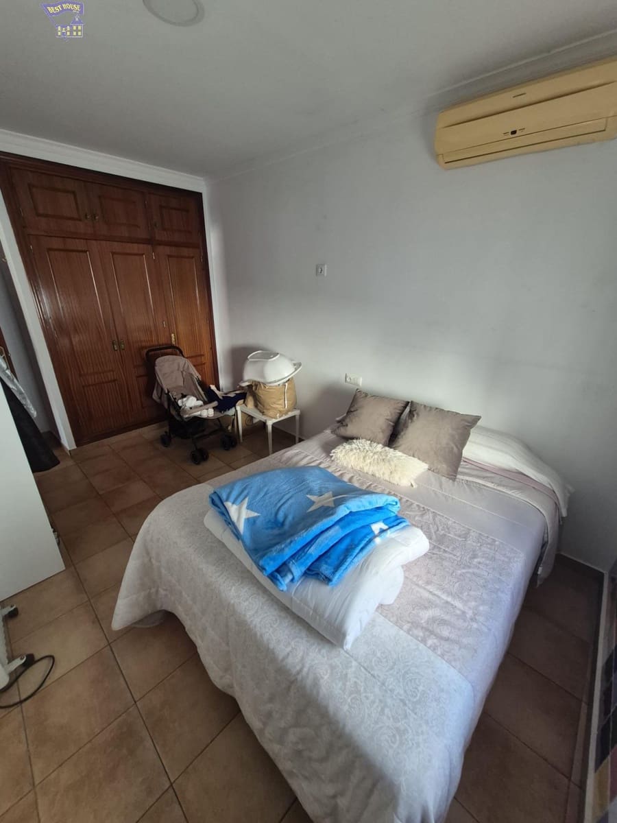 3 quarto Apartamento para venda em Arcos de la Frontera - 85 000 € (Ref: 9627809)