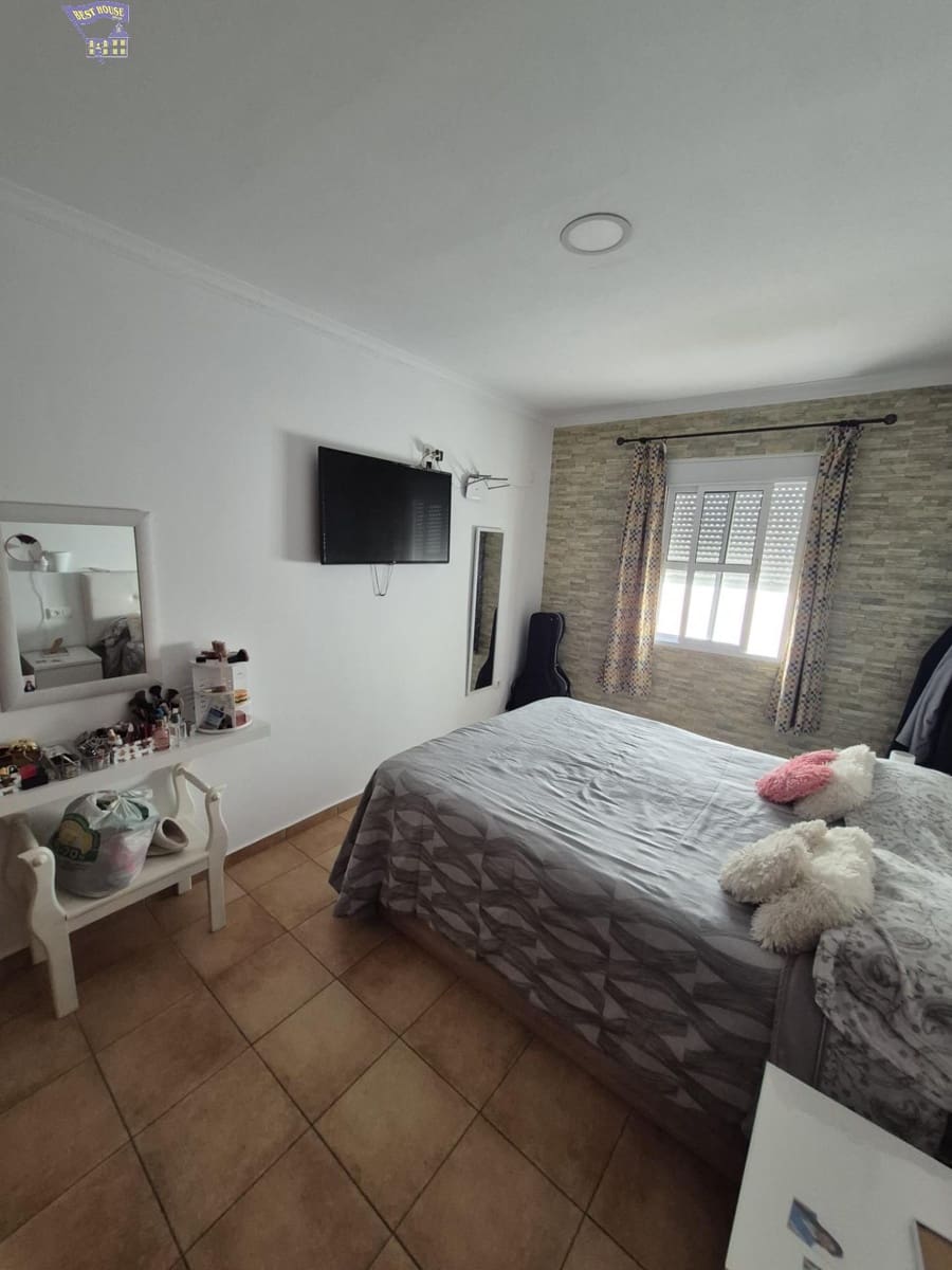 3 quarto Apartamento para venda em Arcos de la Frontera - 85 000 € (Ref: 9627809)