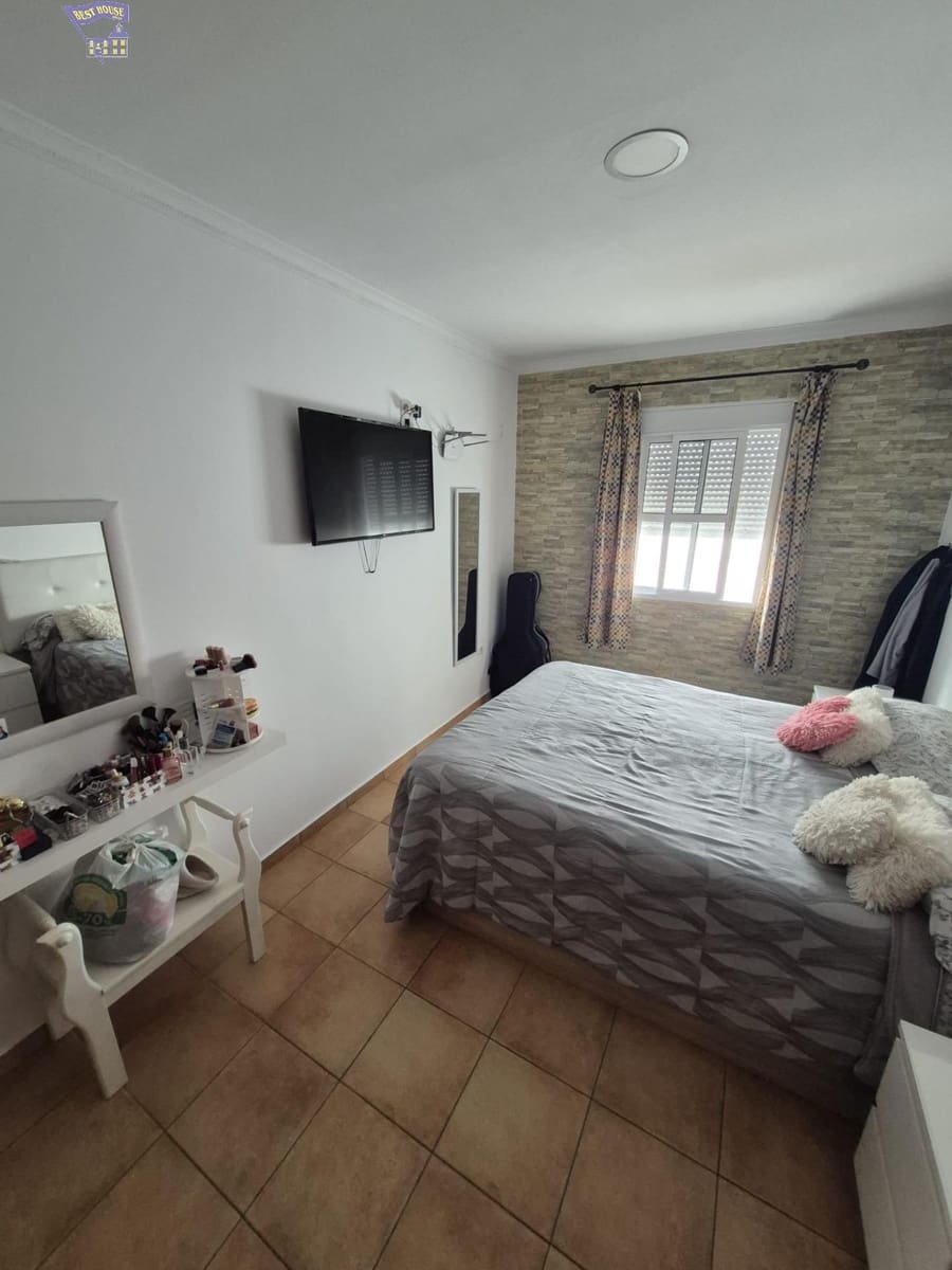 3 quarto Apartamento para venda em Arcos de la Frontera - 85 000 € (Ref: 9627809)