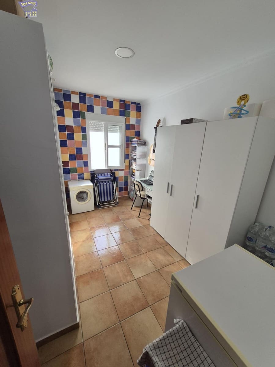 3 quarto Apartamento para venda em Arcos de la Frontera - 85 000 € (Ref: 9627809)