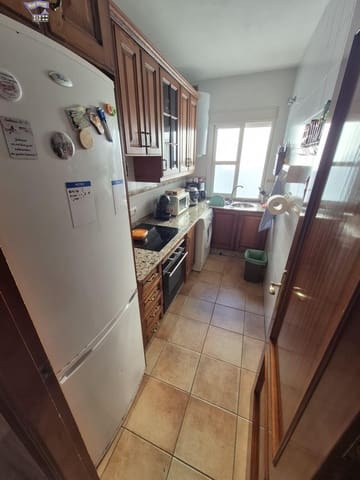 3 quarto Apartamento para venda em Arcos de la Frontera - 85 000 € (Ref: 9627809)