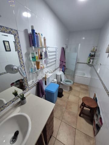 3 quarto Apartamento para venda em Arcos de la Frontera - 85 000 € (Ref: 9627809)