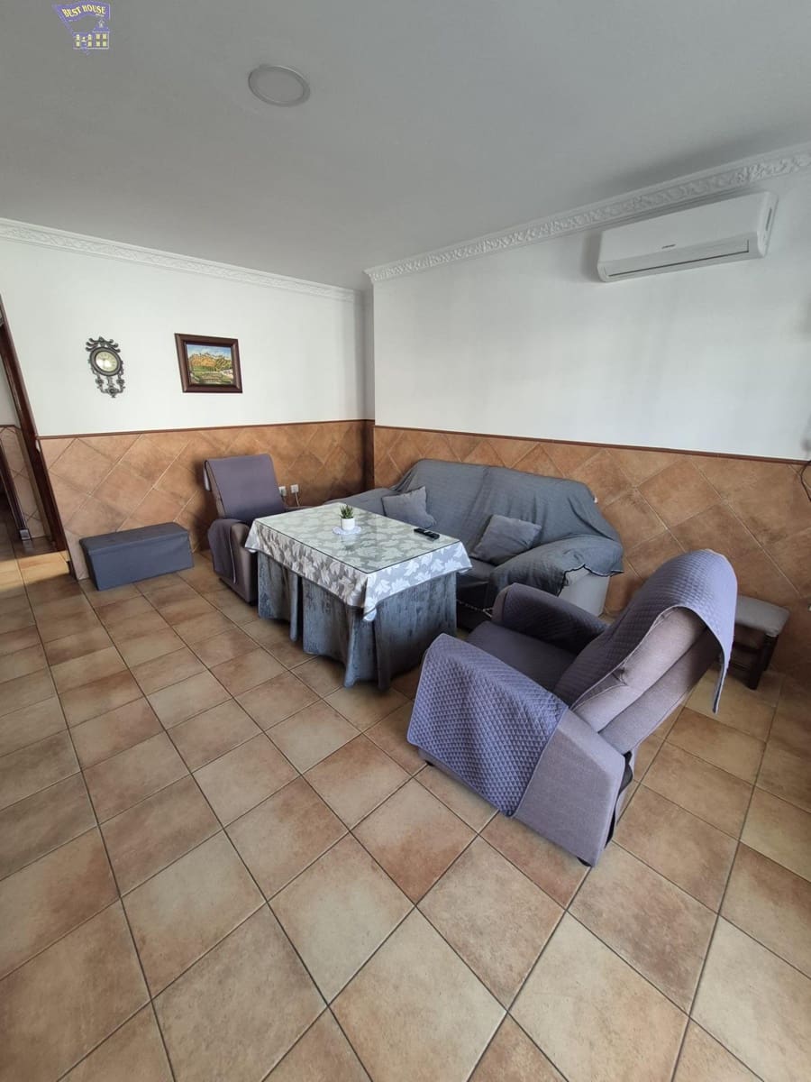 3 quarto Apartamento para venda em Arcos de la Frontera - 85 000 € (Ref: 9627809)