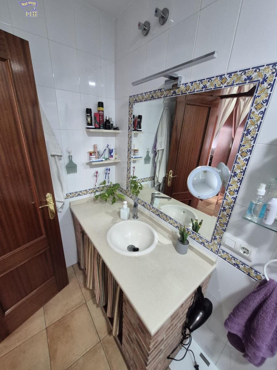3 quarto Apartamento para venda em Arcos de la Frontera - 85 000 € (Ref: 9627809)