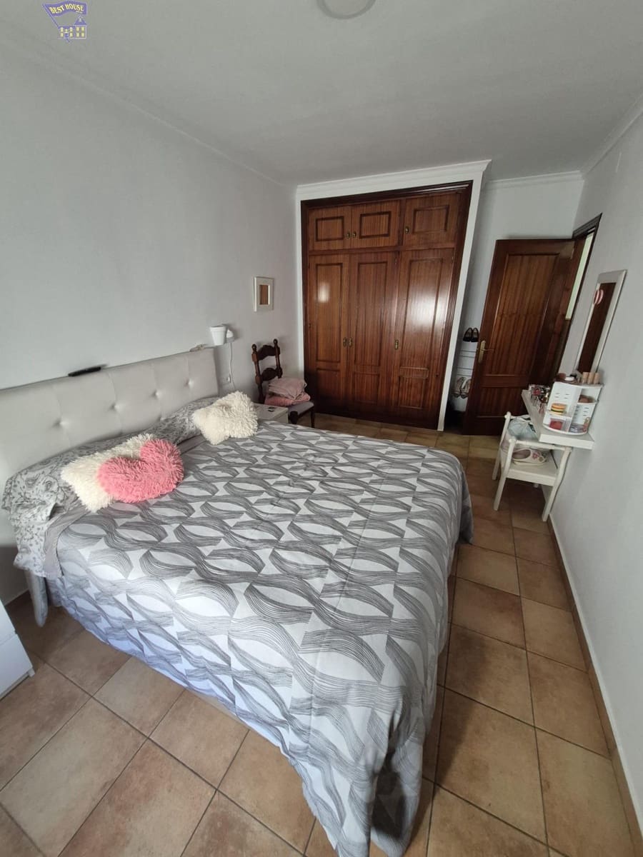 3 quarto Apartamento para venda em Arcos de la Frontera - 85 000 € (Ref: 9627809)