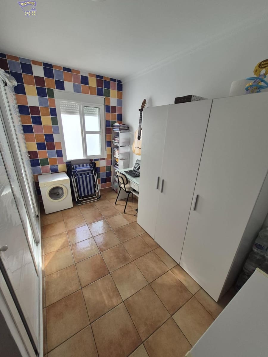 3 quarto Apartamento para venda em Arcos de la Frontera - 85 000 € (Ref: 9627809)