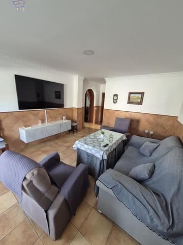 3 quarto Apartamento para venda em Arcos de la Frontera - 85 000 € (Ref: 9627809)