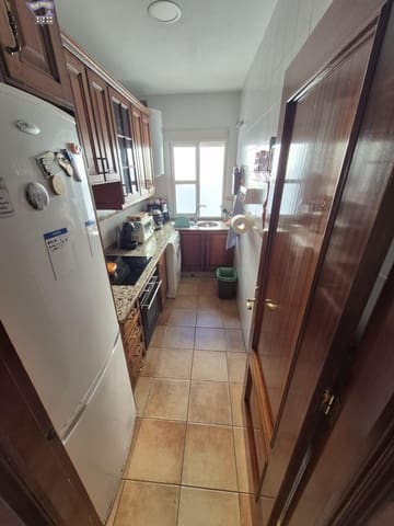 3 quarto Apartamento para venda em Arcos de la Frontera - 85 000 € (Ref: 9627809)