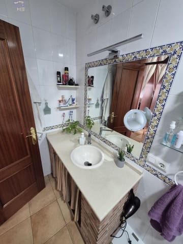 3 quarto Apartamento para venda em Arcos de la Frontera - 85 000 € (Ref: 9627809)