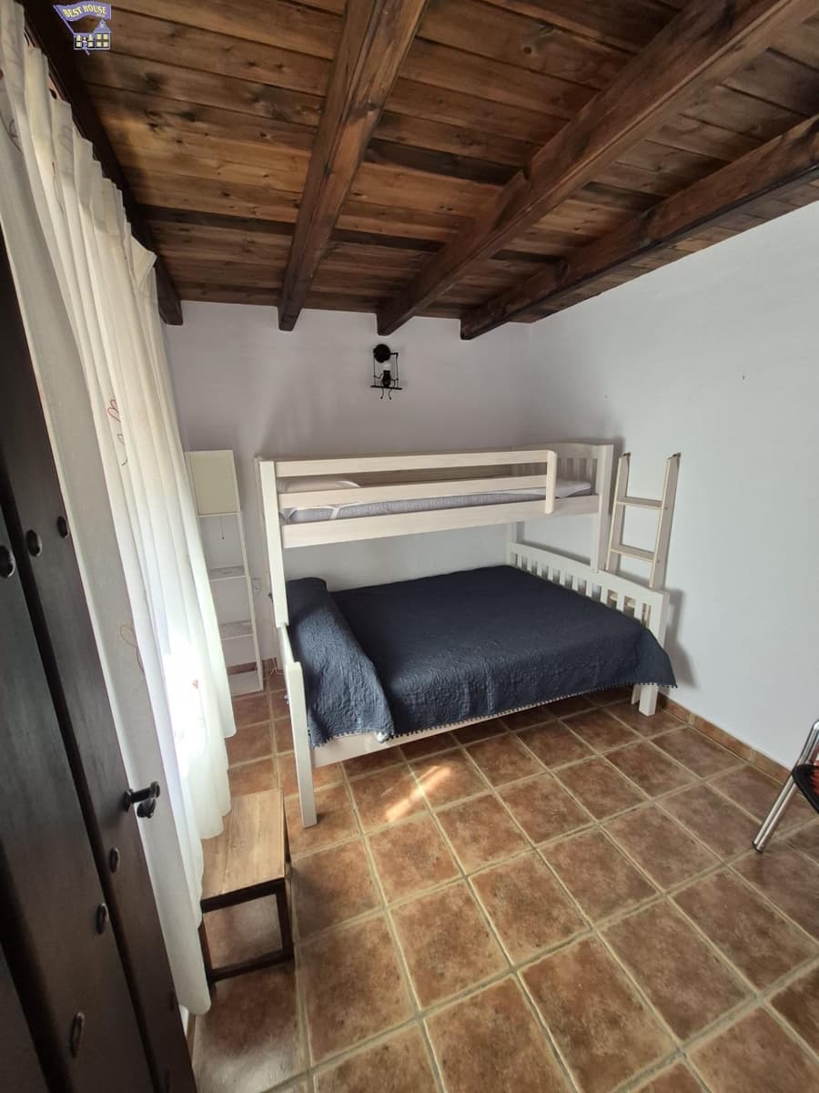 2 soveværelse Villa til salg i Arcos de la Frontera - € 195.000 (Ref: 9630301)