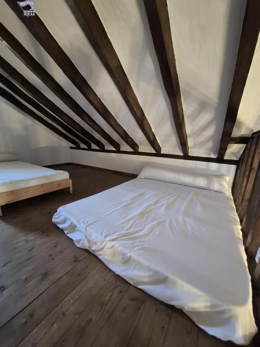 2 soveværelse Villa til salg i Arcos de la Frontera - € 195.000 (Ref: 9630301)