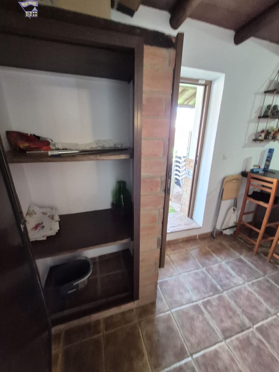 2 soveværelse Villa til salg i Arcos de la Frontera - € 195.000 (Ref: 9630301)