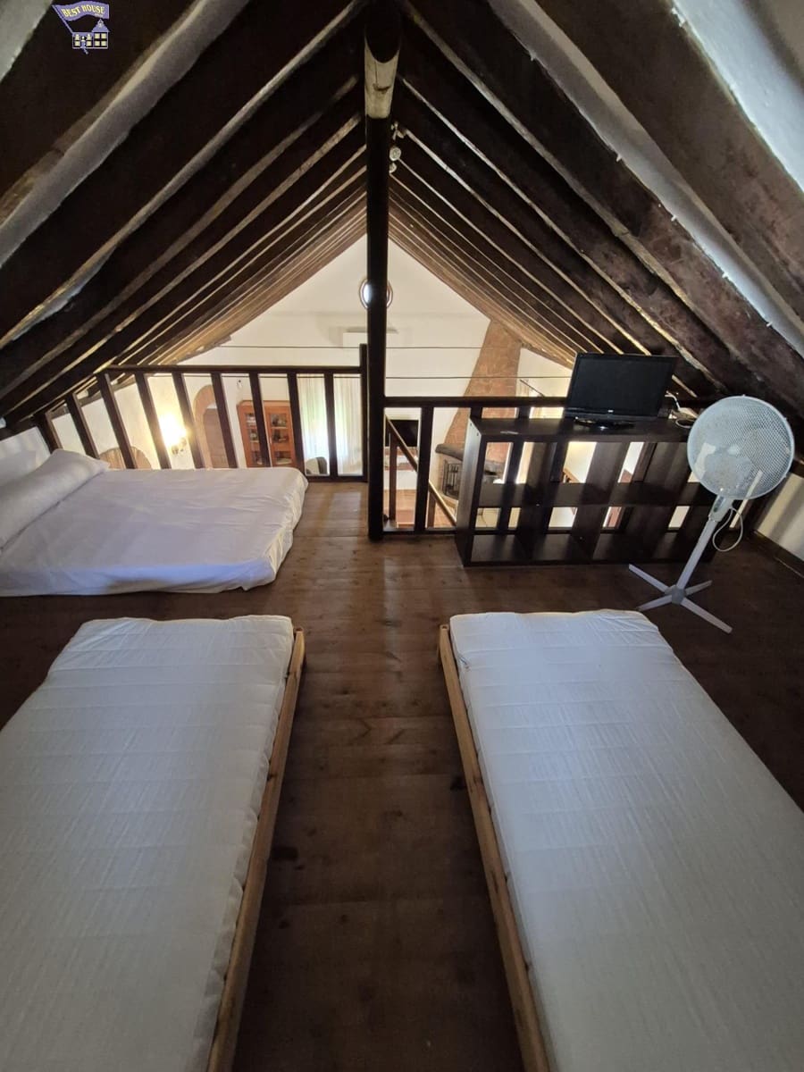 2 soveværelse Villa til salg i Arcos de la Frontera - € 195.000 (Ref: 9630301)