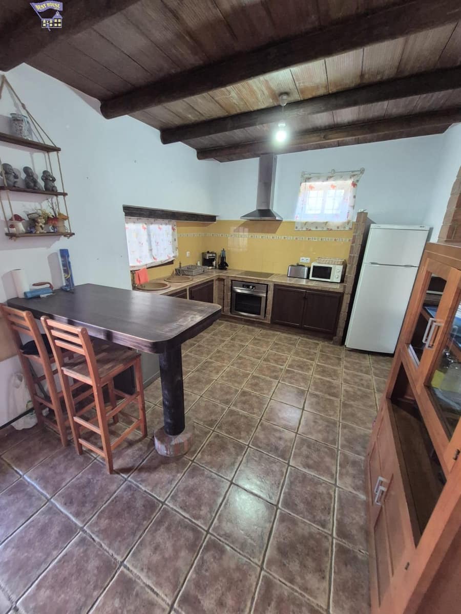 2 soveværelse Villa til salg i Arcos de la Frontera - € 195.000 (Ref: 9630301)