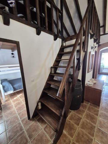 2 soveværelse Villa til salg i Arcos de la Frontera - € 195.000 (Ref: 9630301)