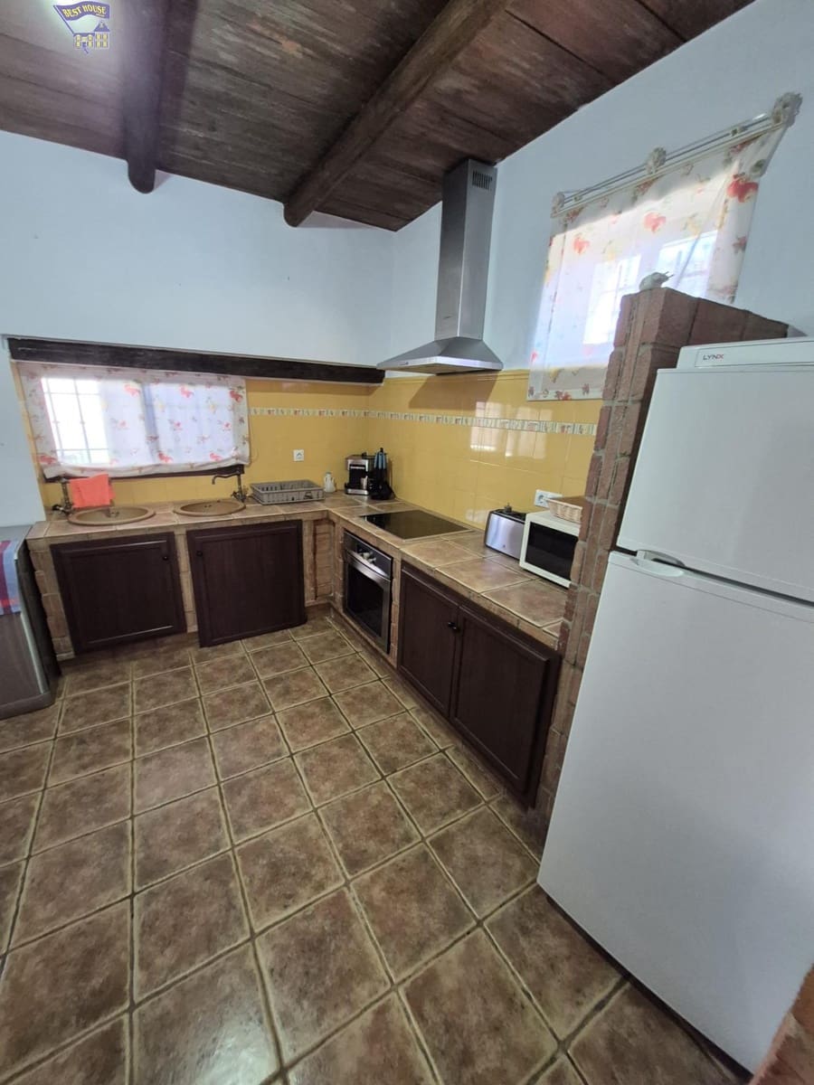 2 soveværelse Villa til salg i Arcos de la Frontera - € 195.000 (Ref: 9630301)