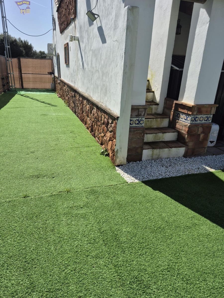 2 soveværelse Villa til salg i Arcos de la Frontera - € 195.000 (Ref: 9630301)