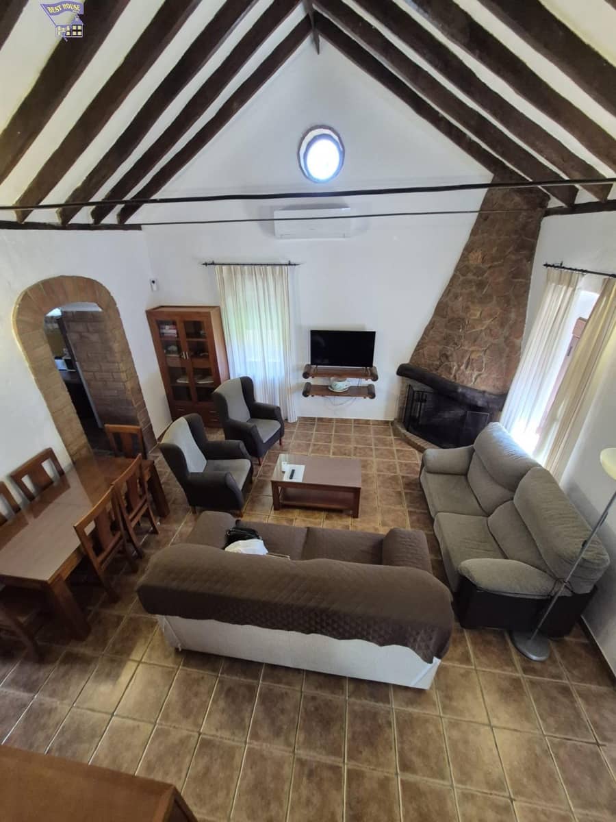 2 sypialnia Willa na sprzedaż w Arcos de la Frontera - 195 000 € (Ref: 9630301)