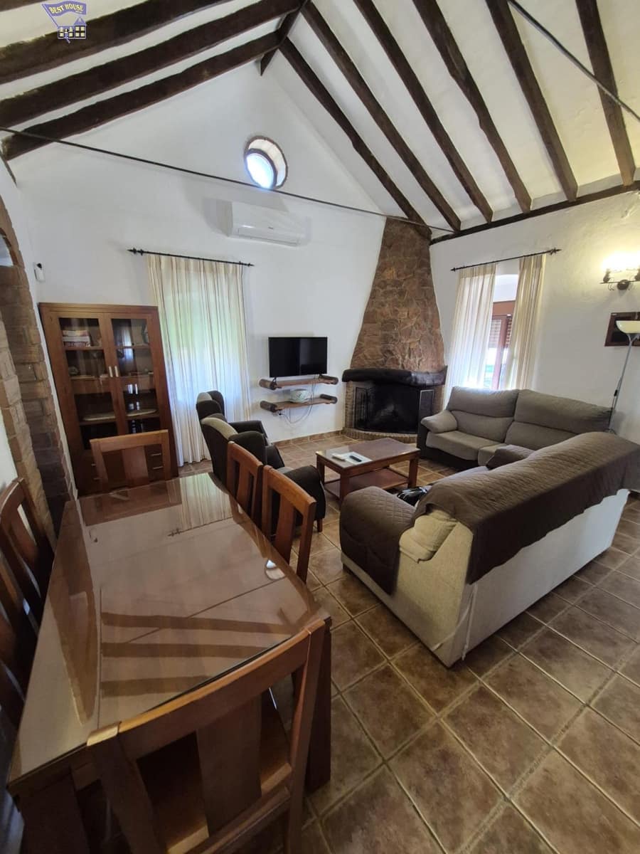 2 sypialnia Willa na sprzedaż w Arcos de la Frontera - 195 000 € (Ref: 9630301)