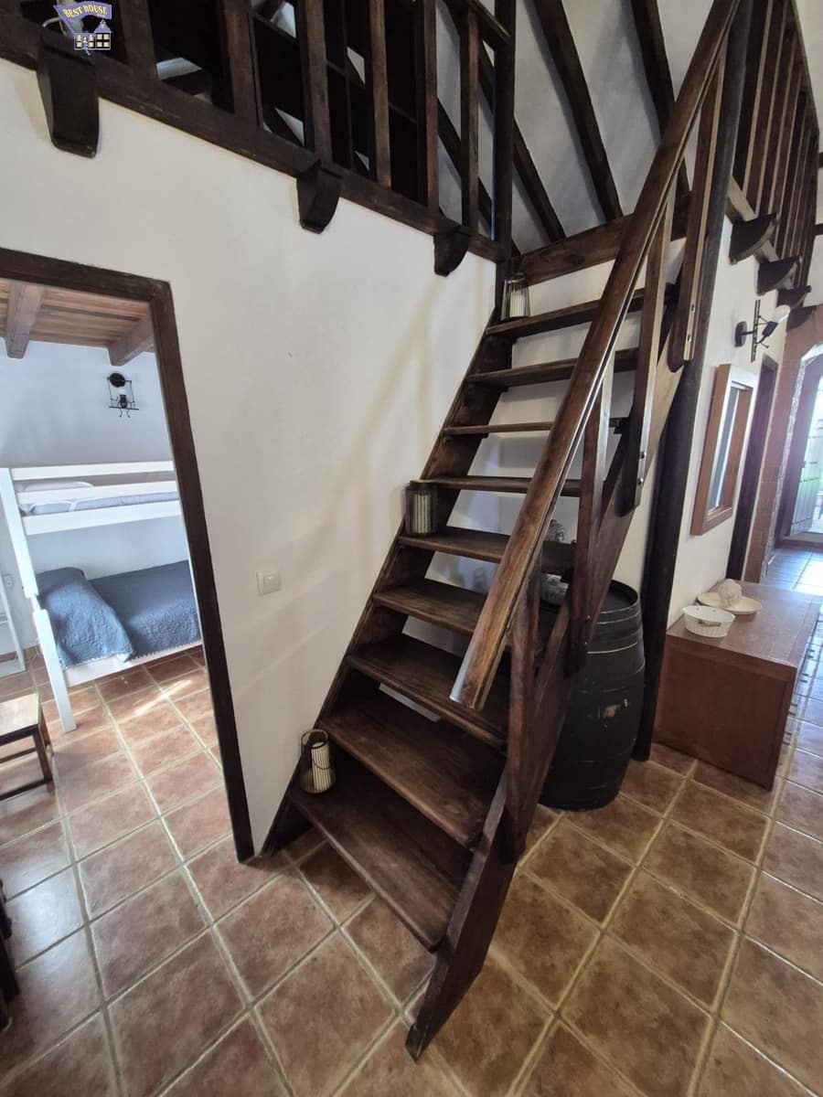 2 sypialnia Willa na sprzedaż w Arcos de la Frontera - 195 000 € (Ref: 9630301)