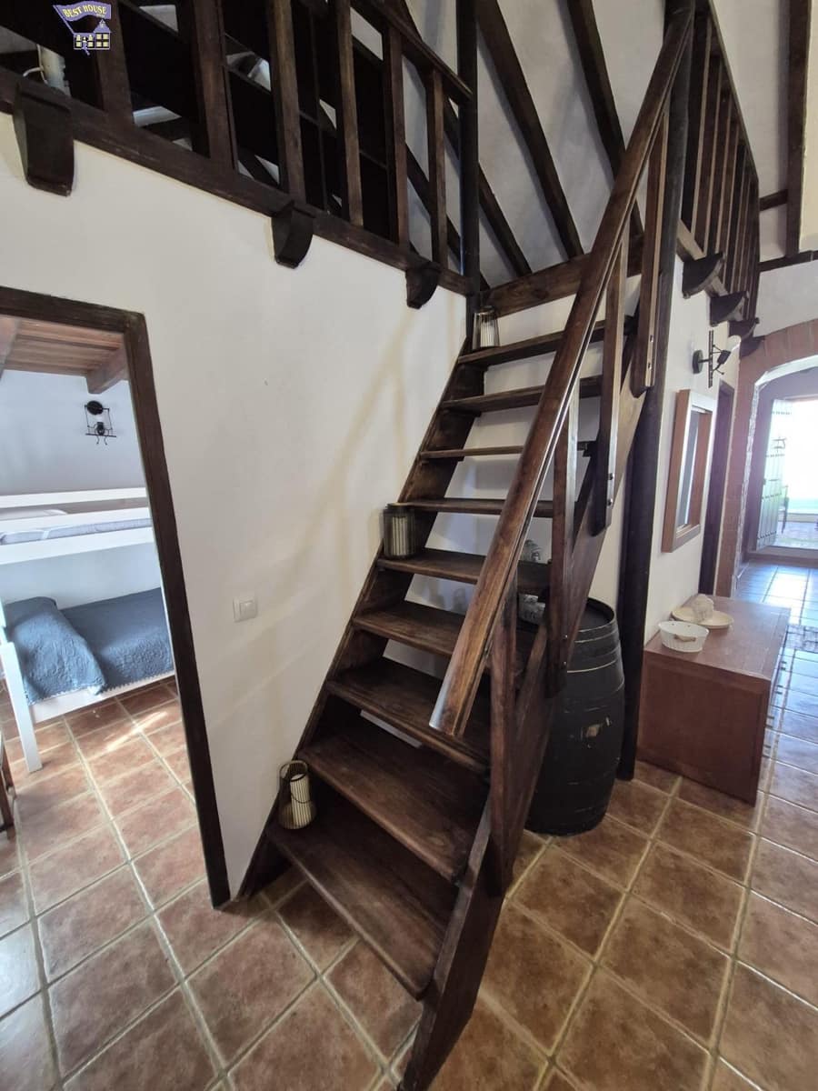 2 sypialnia Willa na sprzedaż w Arcos de la Frontera - 195 000 € (Ref: 9630301)