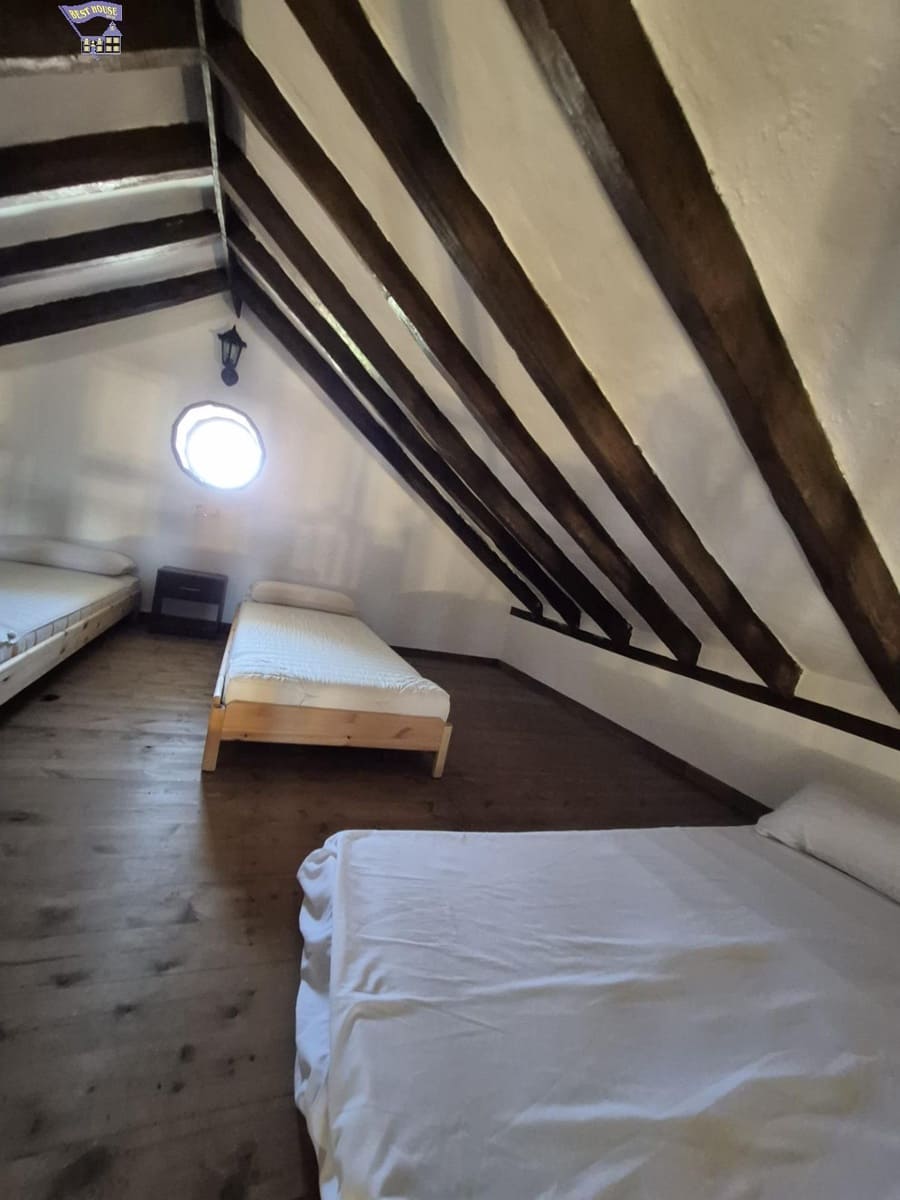 2 sypialnia Willa na sprzedaż w Arcos de la Frontera - 195 000 € (Ref: 9630301)