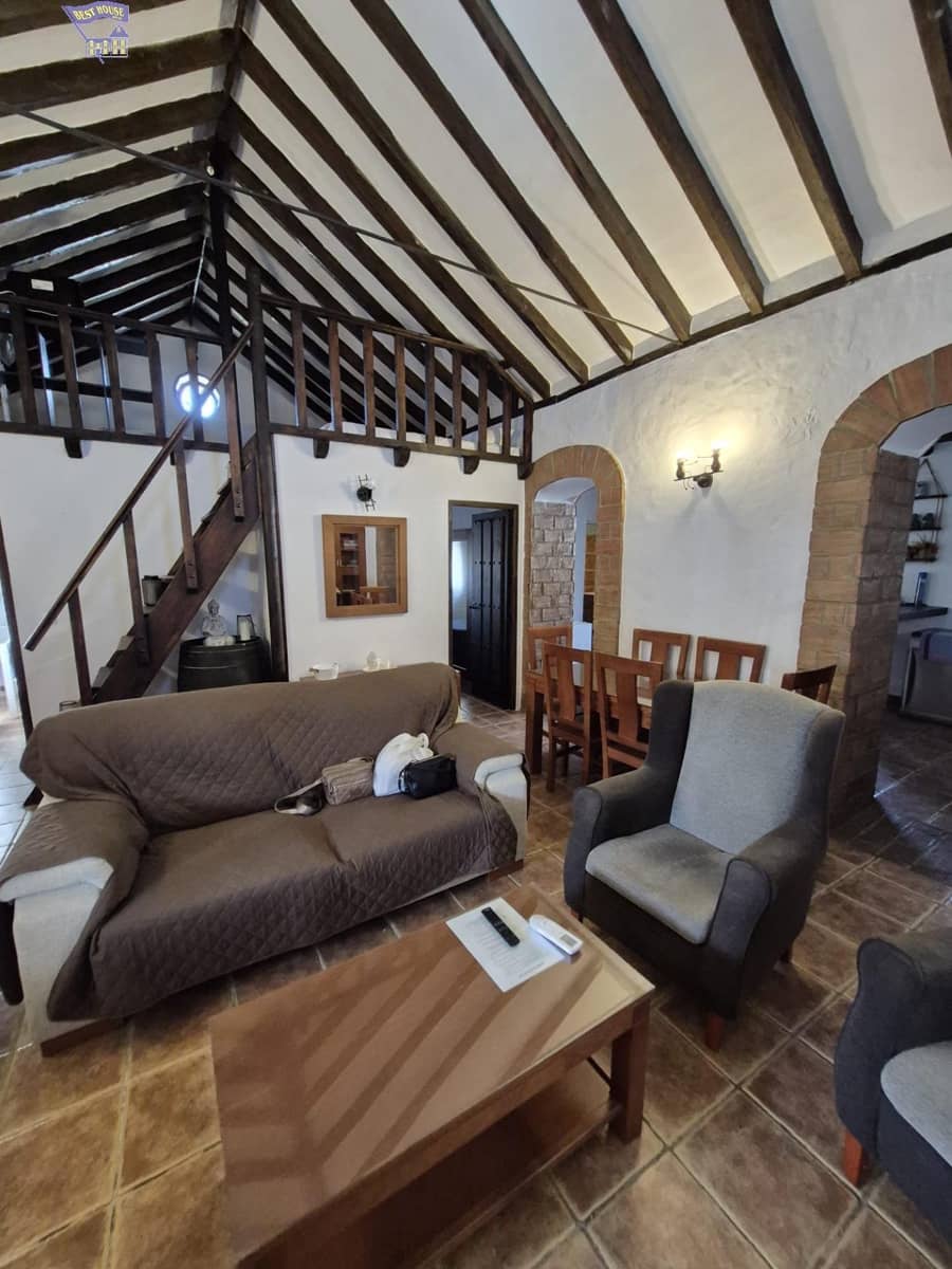 2 sypialnia Willa na sprzedaż w Arcos de la Frontera - 195 000 € (Ref: 9630301)