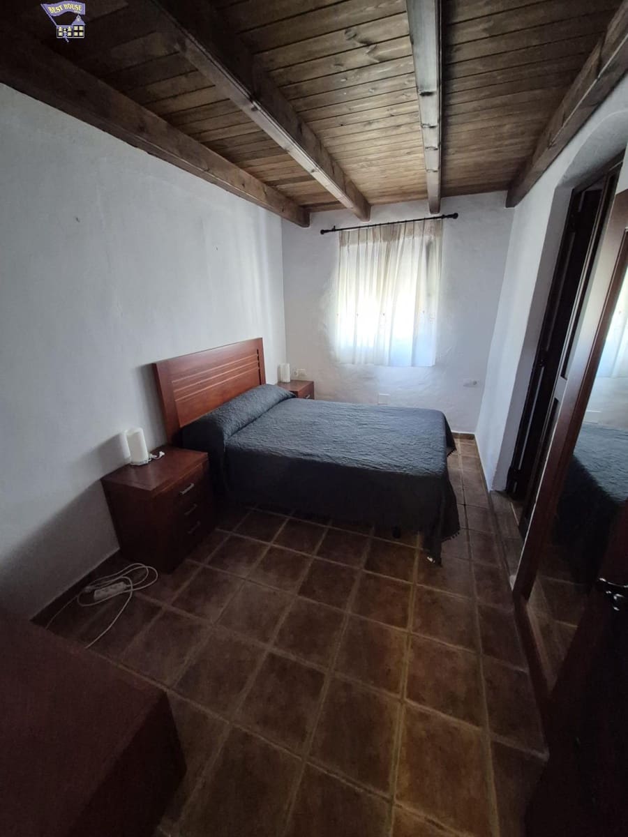 2 sypialnia Willa na sprzedaż w Arcos de la Frontera - 195 000 € (Ref: 9630301)