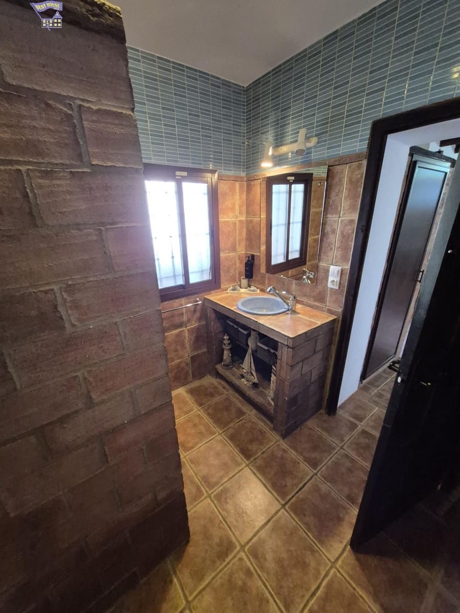 2 sypialnia Willa na sprzedaż w Arcos de la Frontera - 195 000 € (Ref: 9630301)