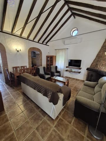 Chalet de 2 habitaciones en Arcos de la Frontera en venta - 195.000 € (Ref: 9630301)