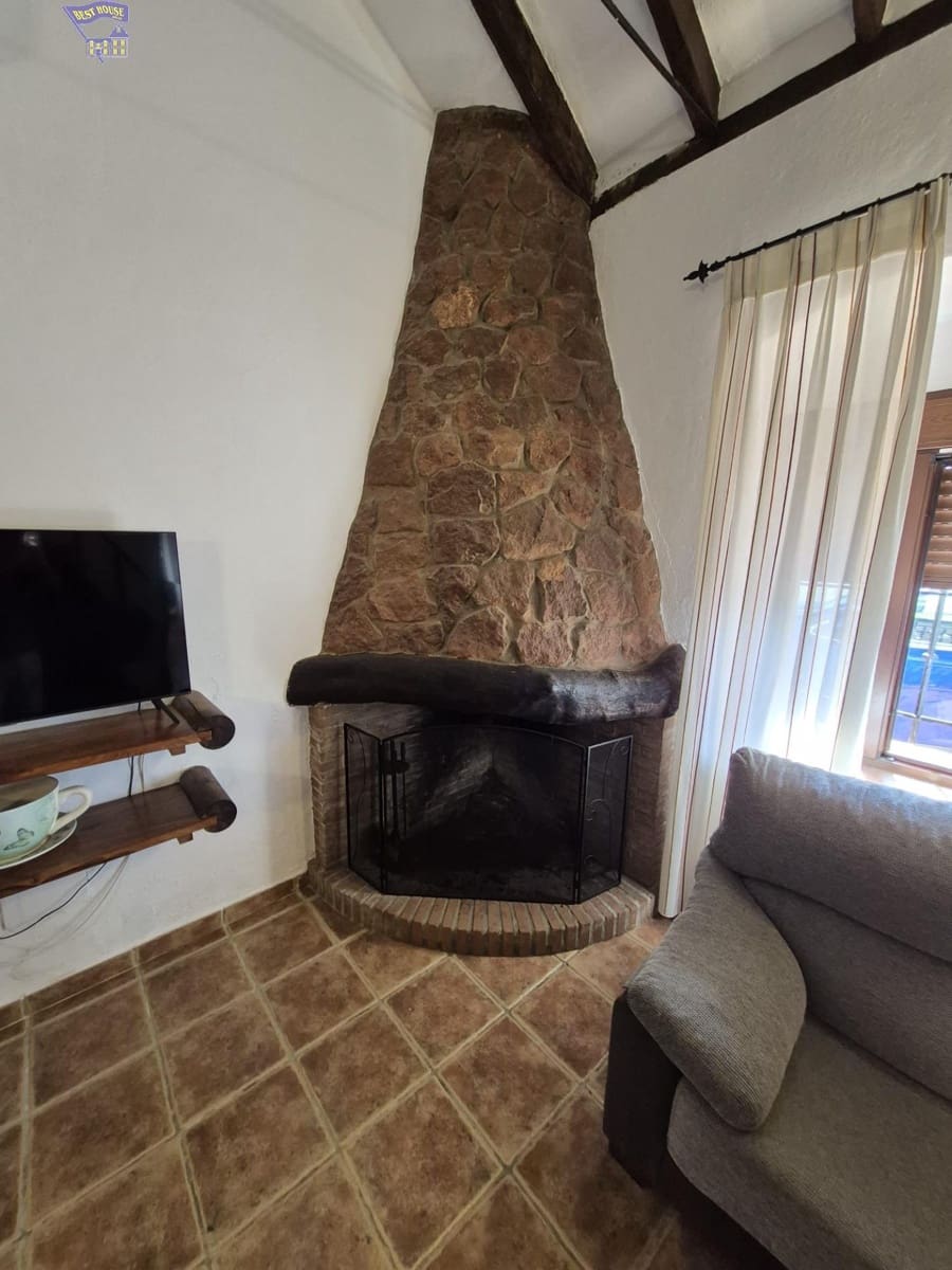 2 sypialnia Willa na sprzedaż w Arcos de la Frontera - 195 000 € (Ref: 9630301)