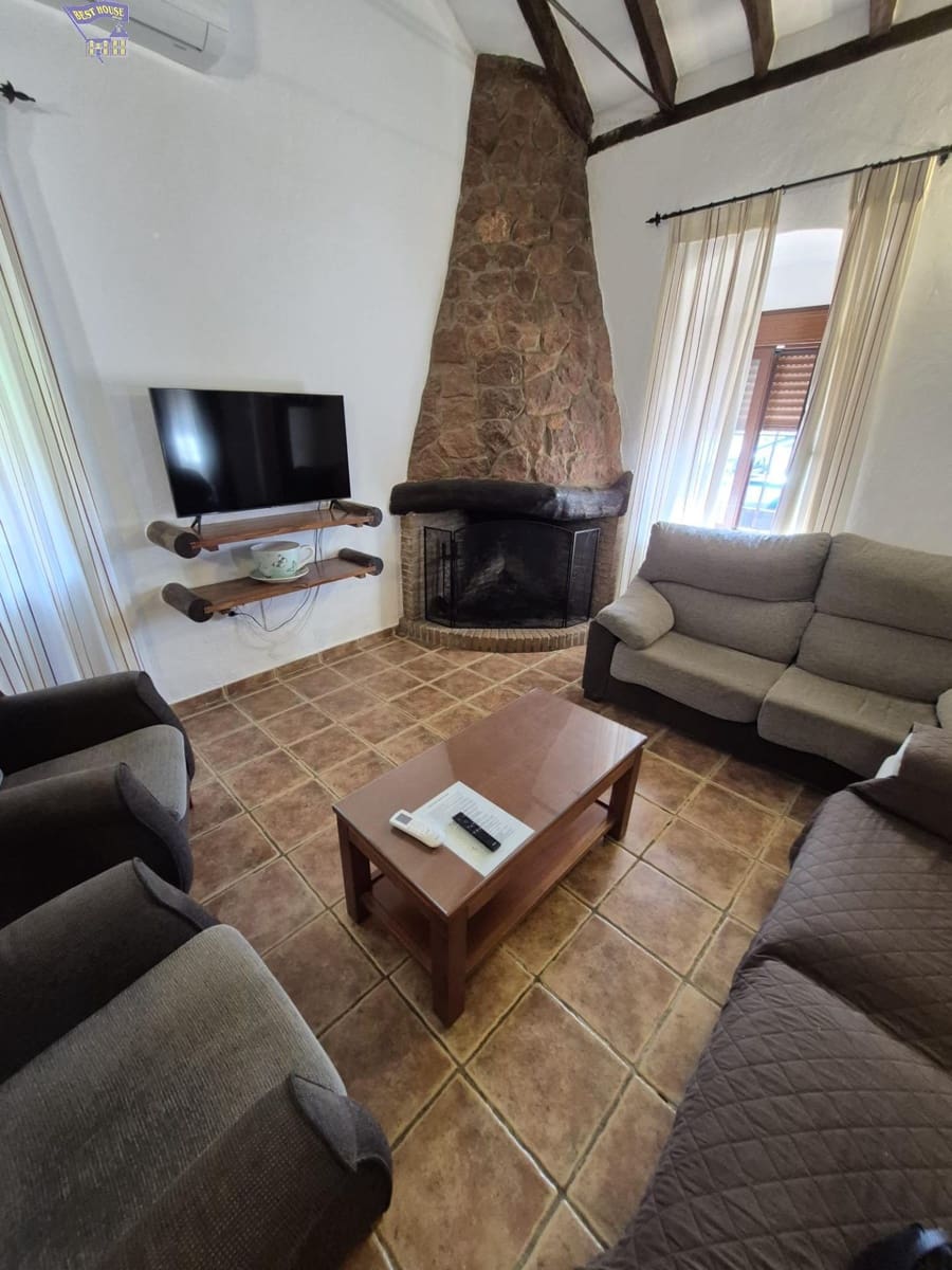 2 sypialnia Willa na sprzedaż w Arcos de la Frontera - 195 000 € (Ref: 9630301)