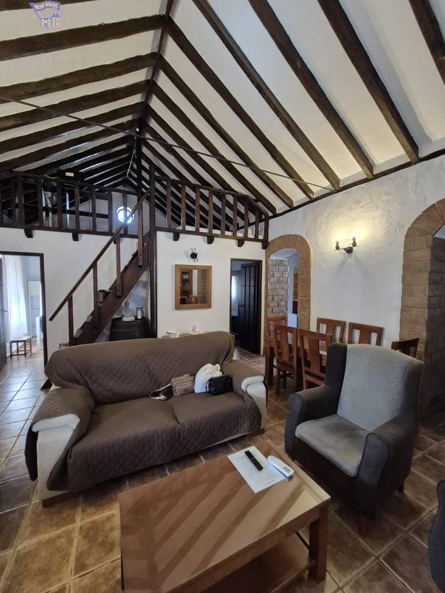 2 sypialnia Willa na sprzedaż w Arcos de la Frontera - 195 000 € (Ref: 9630301)