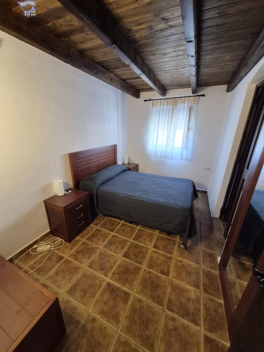 2 sypialnia Willa na sprzedaż w Arcos de la Frontera - 195 000 € (Ref: 9630301)