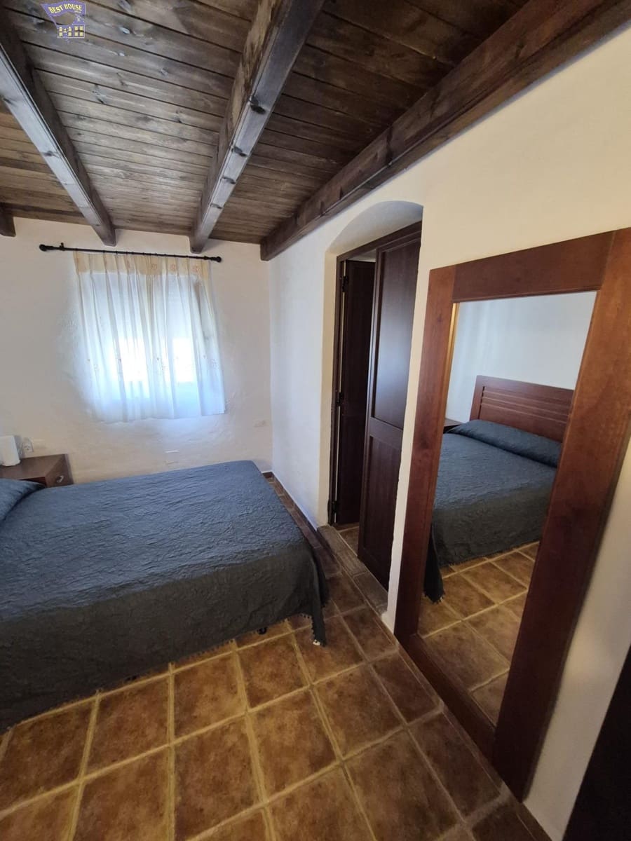 2 sypialnia Willa na sprzedaż w Arcos de la Frontera - 195 000 € (Ref: 9630301)